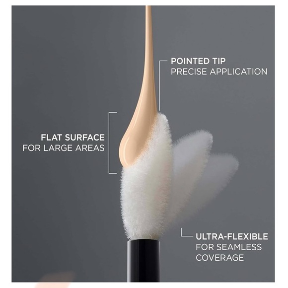 Teint Idole Ultra Wear All Over Concealer - 410 bisque - Picture 5 of 5